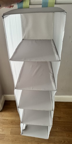 Ikea white hanging - ikea,