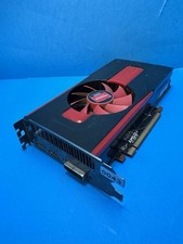 ATI GeForce Radeon HD 7770 2GB PCI-e Graphics Card HDMI, DISPLAY PORT, DVI.