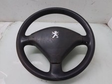 Peugeot 406 2002 Steering