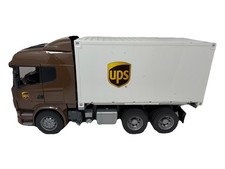 Bruder 1/16 Scania Super 560R