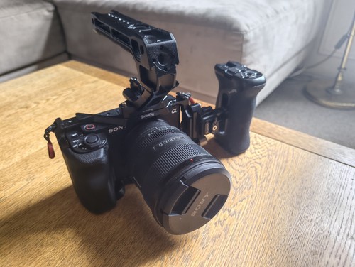 Smallrig 3x lens - smallrig,