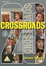 Crossroads Archive Volume 20
