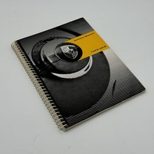 Reproduction 1962 PORSCHE 356