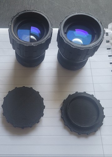 Nvg night vision objective - nvg,
