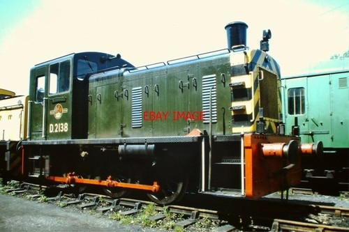 Photo class shunter - shunter, no