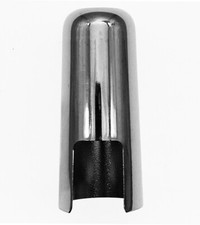 Earlham Bb Clarinet Metal