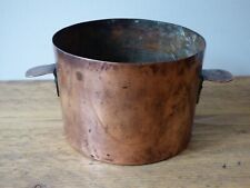 COLLECTABLE OLD VINTAGE COPPER
