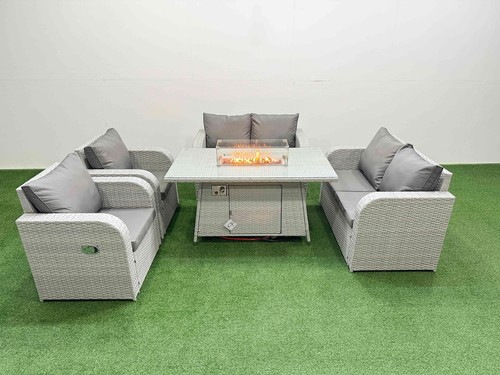 Fimous outdoor reclining - fimous, chair