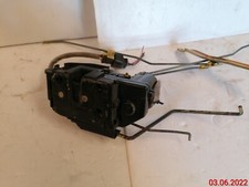 HYUNDAI GETZ FRONT RIGHT DOOR