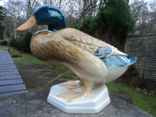 Vintage large beswick gloss - beswick,