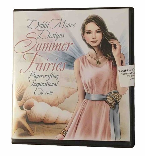 Debbi moore designs - debbi, summer