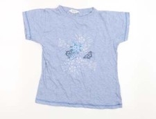 Secret Possessions Womens Blue