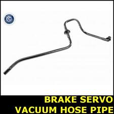 Brake Servo Vacuum Hose Pipe