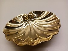 Vintage Solid Brass Polished