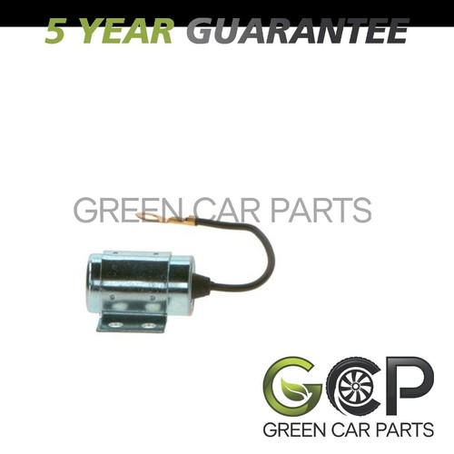 Ignition capaciter gcp fits - capaciter,