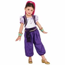 NWT Rubie's Shimmer and Shine