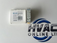 Live MAC2P25 Ac contactor 2