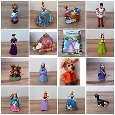 DISNEY CINDERELLA - Choose