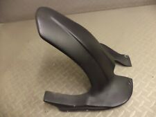 Genuine Buell Lightning XB12s rear wheel hugger (will fit XB12, XB9)