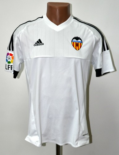Valencia spain 2015 2016 home - spain, 2015/2016