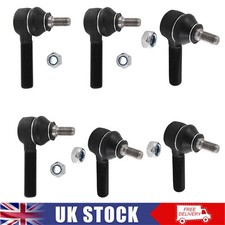LH/RH Track Rod End Ball Joint