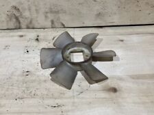 Kioti Daedong 3C100LWU Diesel Engine Fan	P5370-29891