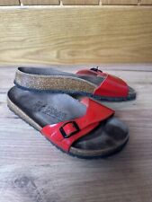 Birkis x Birkenstock Madrid