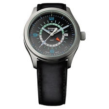 Traser P59 Aurora GMT