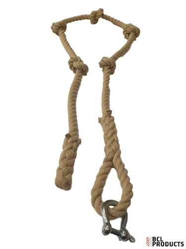Kids climbing rope 20mm - kids,
