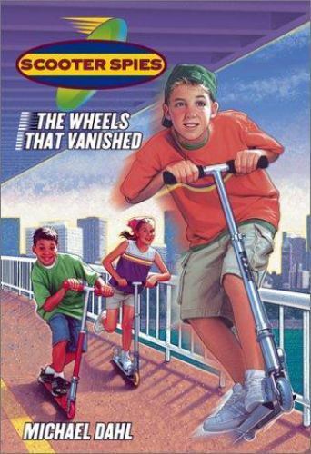 The wheels that vanished - wheels,