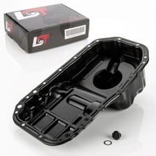 Oil pan drain plug gasket for MITSUBISHI LANCER VI 6 CJ CP - 1.3 12V