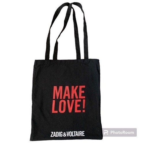 Zadig voltaire make love - zadig,