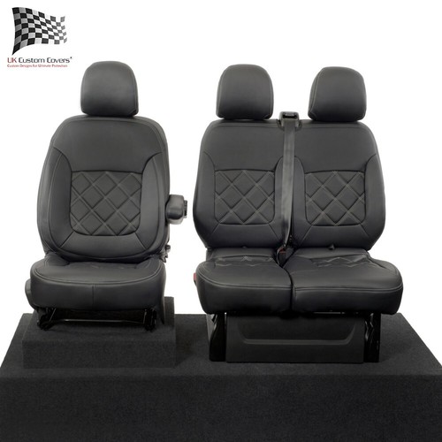 Renault traffic crew cab - crew,