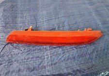 93-17009 Rear Left Bumper