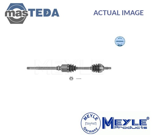 498 0028 drive shaft cv - 40-14,