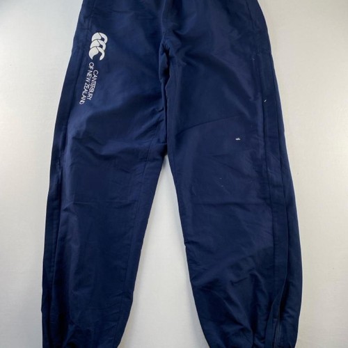 Cuffed canterbury joggers - cuffed,