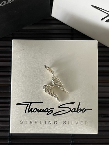 Genuine thomas sabo silver - genuine,