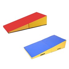 Gym Tumbling Mat Foldable