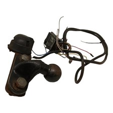 CITROEN BERLINGO MK2 TOWBAR DETATCHABLE BALL NOT THE FULL TOWBAR