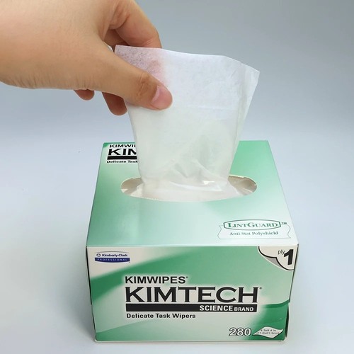 280pcs optical fiber cleaning - 280pcs,
