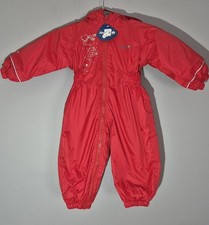 Kids Regatta Fleece Lined Snow