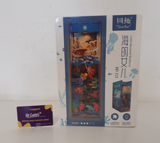 Tonecheer - Disney The Little