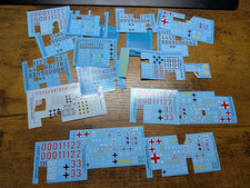 28mm 1/56 Warlord German Bolt