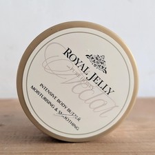 M&S Royal Jelly INTENSIVE BODY