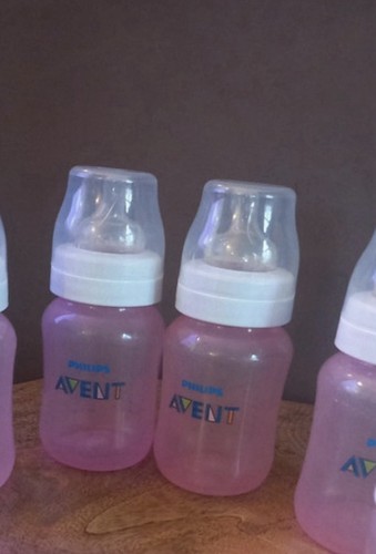 2xphilips avent 260 - avent, ml