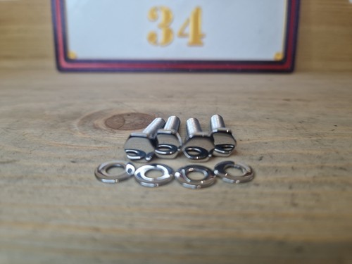 Mk1 golf dashboard screws and - golf,