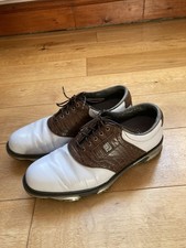 Footjoy Dryjoy Tour Golf Shoes