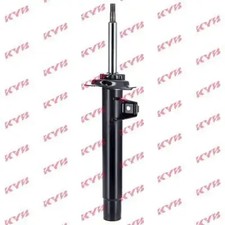 Shock absorber Front Axle Left