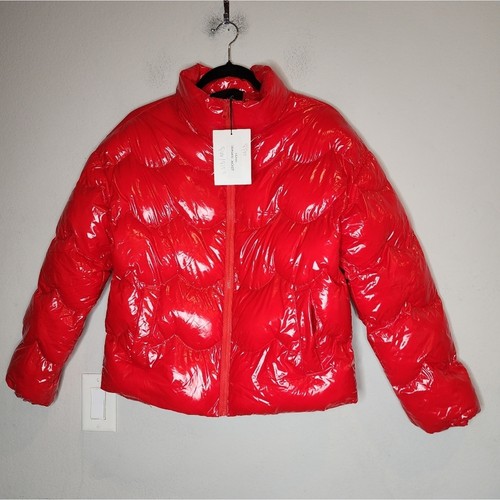 Nwt deluc size - deluc, versani