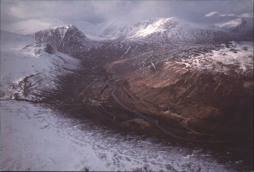 Colin baxter postcard s151 - colin,